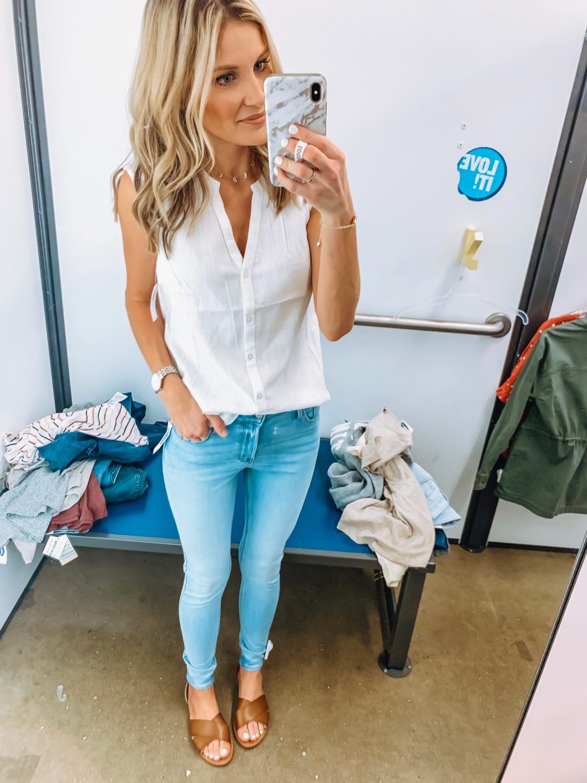 Target & Old Navy round up from August – These Merrilly Days
