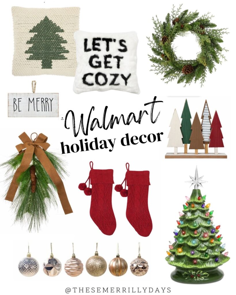 Shop The Pioneer Woman Holiday Gift Guide at Walmart 2023